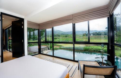 Illukkumbura Bed & Breakfast | The RIV Eco Villa