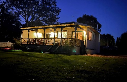 North Yunderup Apartment | The River Cottage in Yunderup