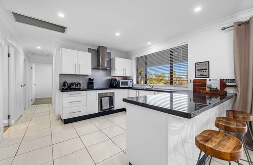 Wilberforce House | The River - Hawkesbury