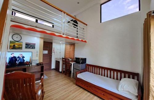 San Vicente Bed & Breakfast | The River House - Govantes Guesthouse