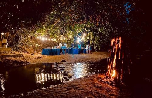 Ingiriya Villa | The River House Ingiriya
