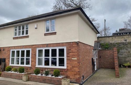 Knaresborough House | The River House Knaresborough