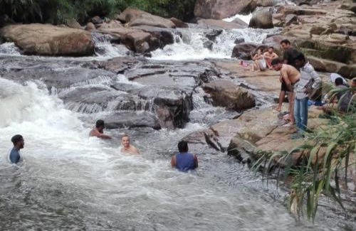 Dickoya House | The River Hut Resort Hatton