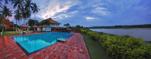 Cheruthuruthy Resort | The River Retreat Heritage Ayurvedic Resort
