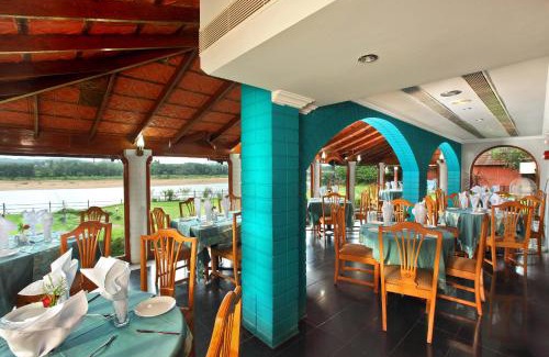 Cheruthuruthy Resort | The River Retreat Heritage Ayurvedic Resort