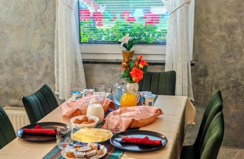 Dravograd Apartment | The RIVER