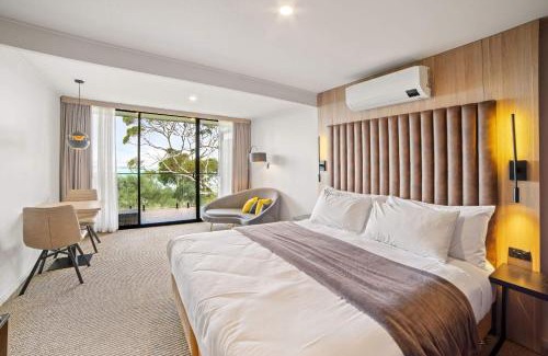 American River House | The River Suites, Kangaroo Island