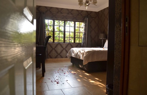 Lubumbashi Hotel | The Riverside Hotel
