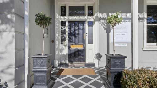 Bairnsdale Hotel | The Riversleigh