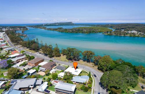 North Haven House | The Riverview