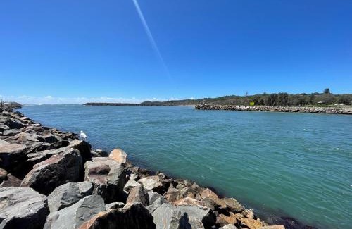 North Haven House | The Riverview