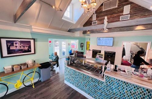 New Smyrna Beach Hotel | The Riverview Hotel - New Smyrna Beach