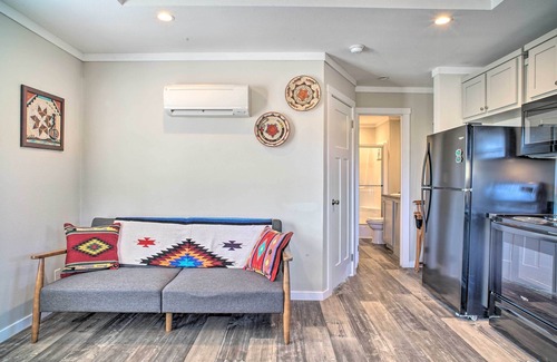 Tyrone House | ‘The Roadrunner’ - Silver City Oasis w/Views!