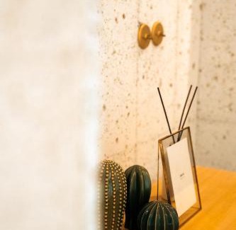 Usa Villa | The Roam
