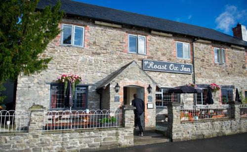 Westbrook Court Hotel | The Roast Ox Inn