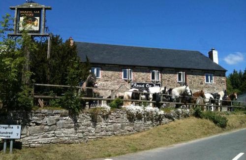 Westbrook Court Hotel | The Roast Ox Inn