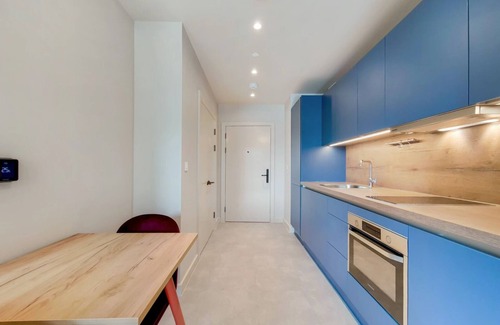 Wembley Park Apartment | The Robinson