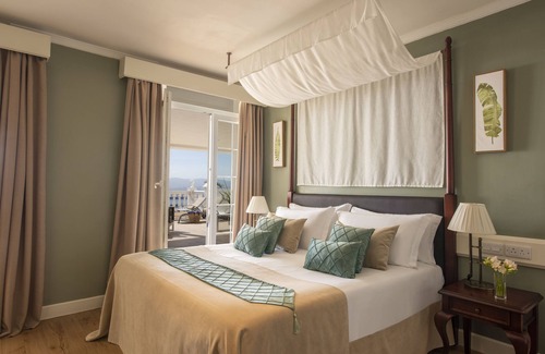 Gibraltar Hotel | The Rock Hotel