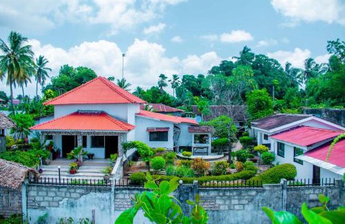 Bububu Hotel | The Rock Ocean View