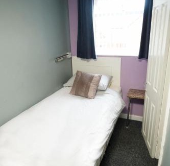 Erdington Hotel | The Rollason Hotel
