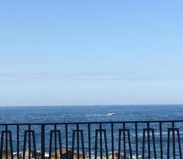 Ortigia Apartment | The Ronco Apartment