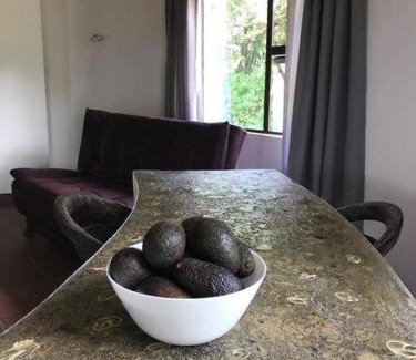 Sodwana Bay Apartment | The Rondavel @ Foundation Lodge