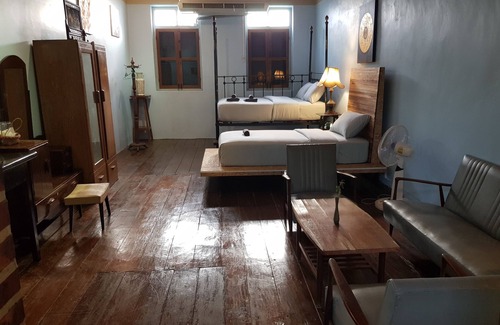 Songkhla House | The Roo Classic Hometel