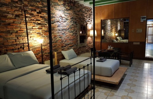 Songkhla House | The Roo Classic Hometel
