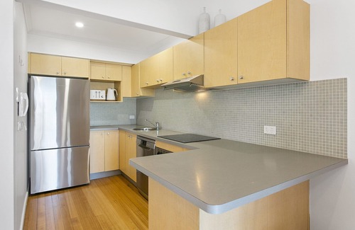 Bondi Beach Apartment | The Rooftop Bondi Beachfront Apartment