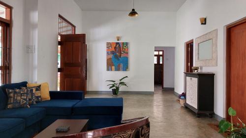 Dickwella Villa | The Rook House in Hiriketiya