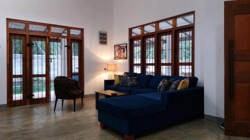 Dickwella Villa | The Rook House in Hiriketiya