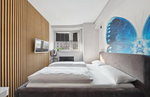 Hammerbrook Apartment | The Room 44