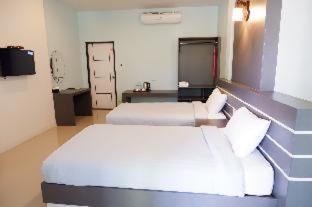 Mae Sai Hotel | The Room at Maesai