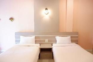 Mae Sai Hotel | The Room at Maesai
