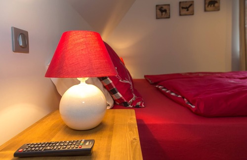 Ottrott Bed & Breakfast | The room Corner Mountain "Chez Christine" Ottrott at the foot of Mont-Saint-Odile