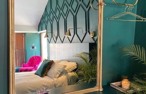 Kildare House | The Rooms at Firecastle