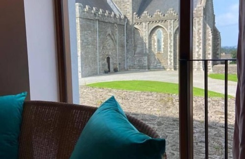 Kildare House | The Rooms at Firecastle