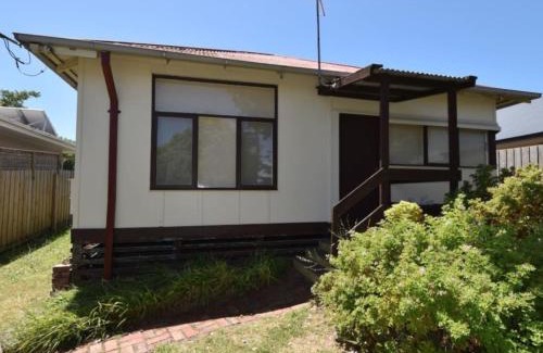 Rosebud House | The Rosebud Beach Shack
