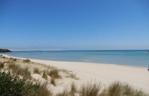 Rosebud House | The Rosebud Beach Shack