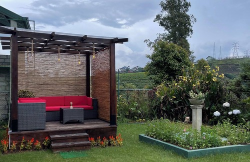 Nuwara Eliya House | The Rosedale Grand