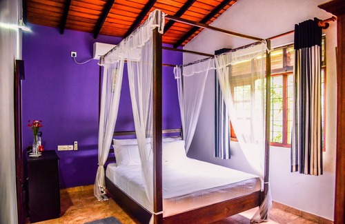 Matale Bed & Breakfast | The Ross Lodges Home stay