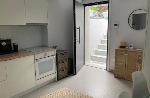 Palaio Tsifliki Apartment | The Roundhouse