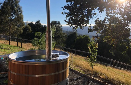 Cygnet Villa | The Roundhouses