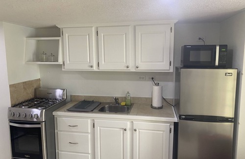 Saint Lawrence Apartment | The Royal Bliss Barbados