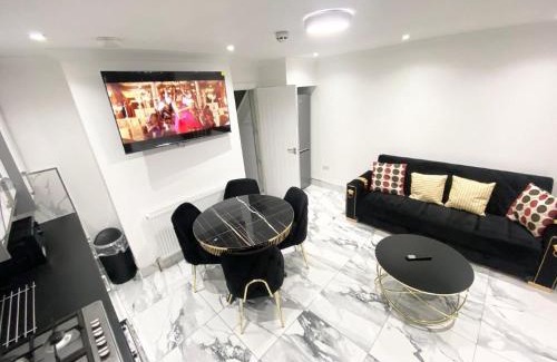 Townfield House | THE ROYAL BOUTIQUE WESTMINSTER LODGE by LONDON SLEEP 9