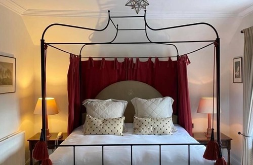 Comrie Hotel | The Royal Hotel