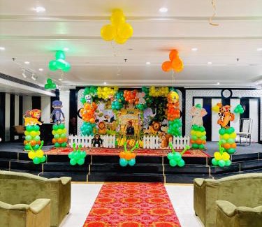 Bareilly Hotel | The royal hotel