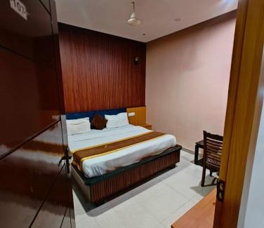 Bareilly Hotel | The royal hotel