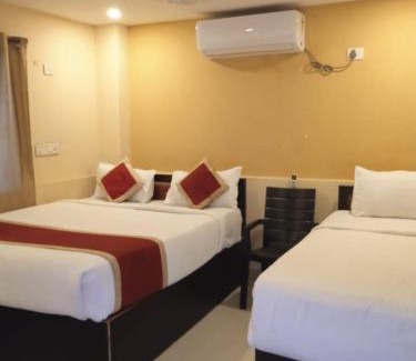 Visakhapatnam Bed & Breakfast | The Royal Inn