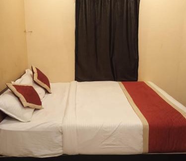 Visakhapatnam Bed & Breakfast | The Royal Inn